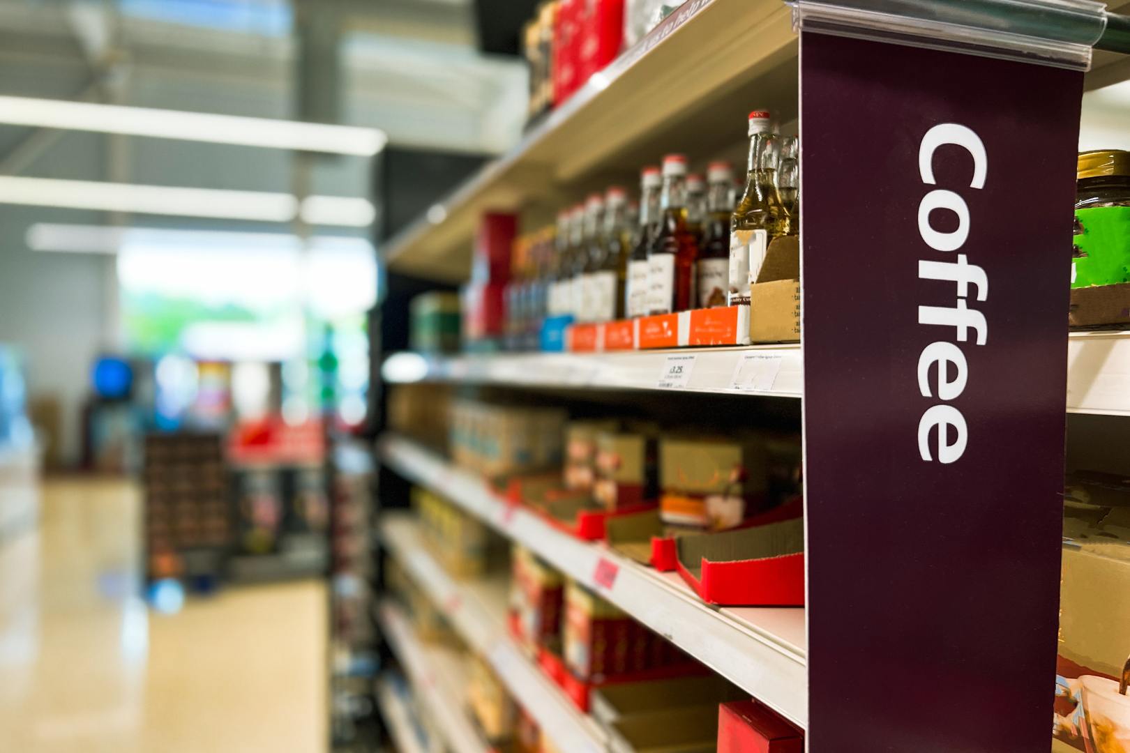 Melhores Cafés de Supermercados: 10 Ótimas Opções