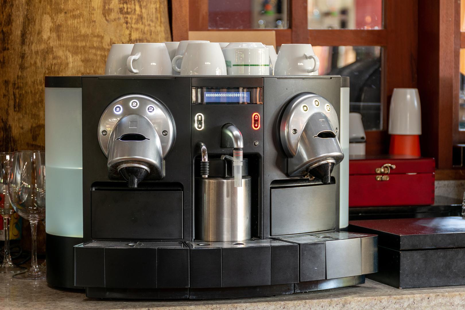 Melhores Cafeteiras Nespresso: 9 Ótimas Opções