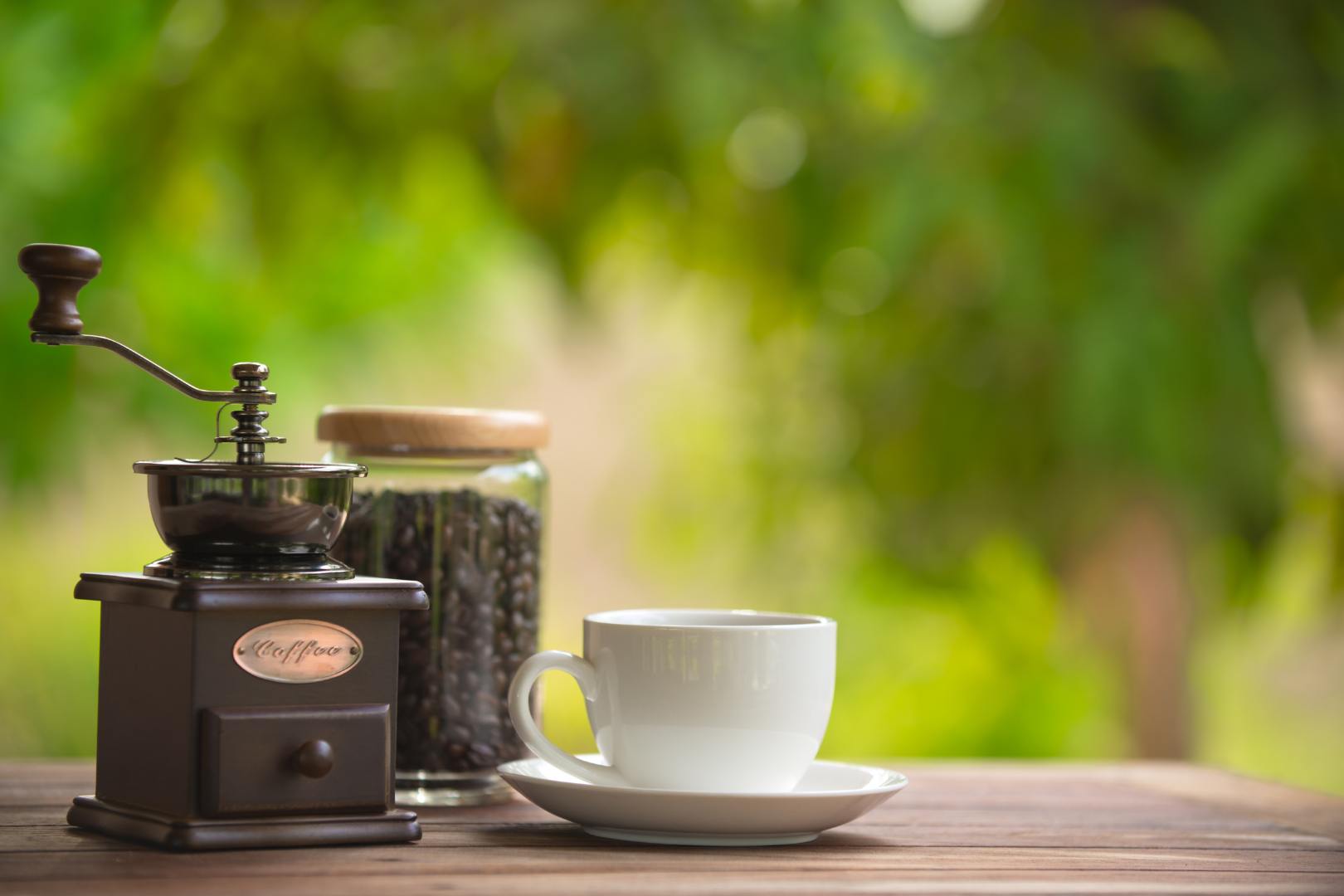 Melhores Moedores de Café: 10 Ótimas Opções