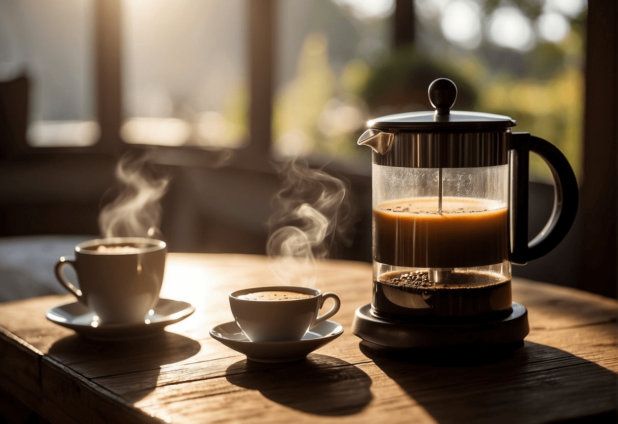 Como Preparar e Tomar um Café? Guia Completo