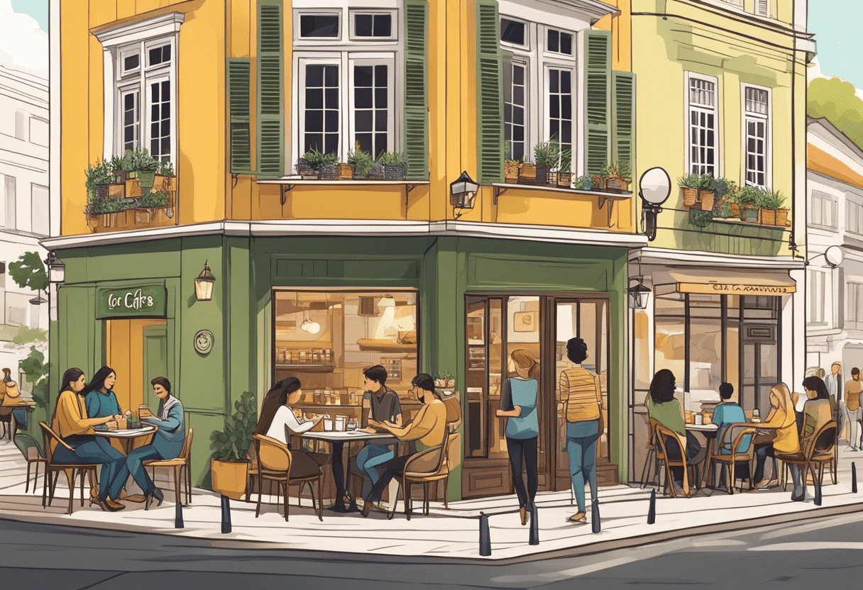 15 Melhores Cafeterias de Curitiba que você precisa conhecer